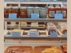 -石头先生的烤炉(济南领秀城贵和店)