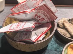 -邈墨茶馆(大兜路1号店)