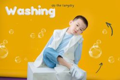 -大拇指高端儿童摄影(光明区店)