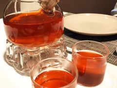 姜丝红茶-新元素(蓝色港湾店)
