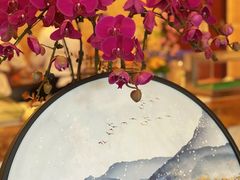 -浙江西子宾馆·瑶园咖啡厅