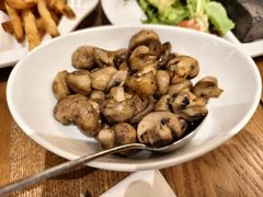 -Entrecôte 法国牛扒馆(保利·时光里店)