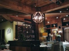 -一棵树·意大利西餐厅One Tree(新城店)