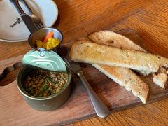 -THE CANNERY&JUJU 新鲜海鲜·牛排美食酒廊