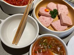 -海底捞火锅(万象城店)