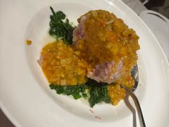 -狮王府淮扬菜(夫子庙老门东店)