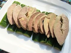 -走马楼饭庄(慈城古县城店)