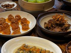 -临家闽南菜(宝洲路店)
