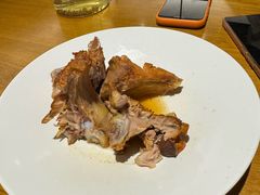 -伊喜饺子·烤鸭(五道口学院路店)