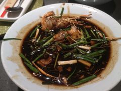 -老头儿油爆虾(星光一期店)