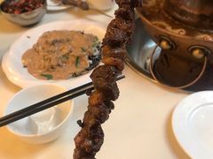 -福寿斋·老北京铜锅涮肉·烤鸭(顺义总店)