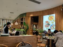 -芭札·Thai泰国餐厅(同和金铂天地店)