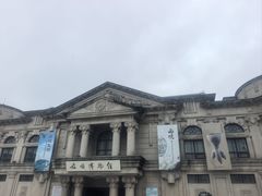 -旅顺博物馆