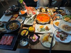 -匠和风精致料理(春熙路群光广场店)