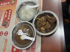 -阿秋牛排(湖心街店)