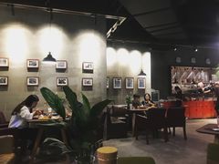 大堂-G+KITCHEN(龙湖狮山天街店)