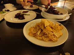 -甄御•海鲜新青岛菜(麦岛店)