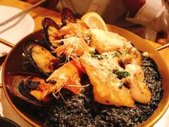 -森Some Fusion(荔湾店)
