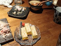 -千代武日本料理(开发区店)