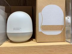 -MUJI无印良品(华贸店)