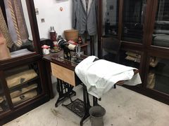 -新加坡牛车水原貌馆