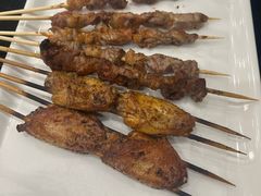 -宛平李记小吃(东关街店)