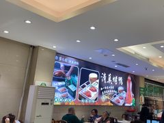 -紫光园(劲松店)