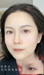 -MIVI野生眉纹绣纹眉