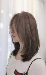 -发泽造型·烫发染发