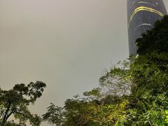 -广州四季酒店