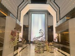 -上海苏宁宝丽嘉酒店·Cafe Bellagio西餐厅