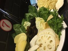 -宽板凳老灶火锅(南礼士路店)