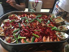 -周记老沈阳焦火鸡架