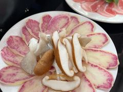 -藏味八珍特色火锅
