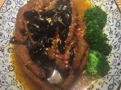 -蜜桃餐厅·古运河畔(南下塘店)