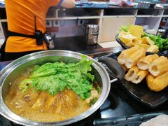 -呷哺呷哺(西单大悦城店)