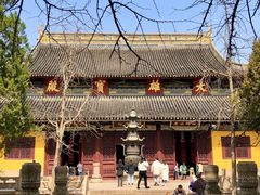 -西园戒幢律寺