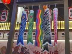 -仙隐小鹿中华料理(南宁万象城店)
