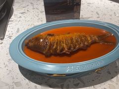 -阿五黄河大鲤鱼(英协路店)