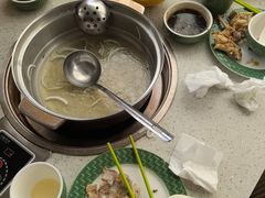 -润园四季椰子鸡火锅(海上世界店)