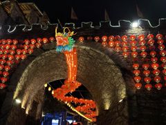 -巴倒烫陆派火锅山庄(南山总店)
