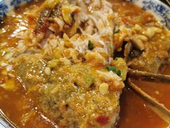 -竟陵人家(天门美食街店)