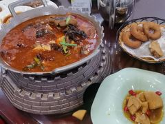 -九头鸟酒家(东高地店)