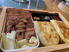-四季餐厅(大寺店)