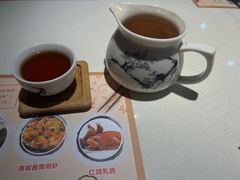 -粤点越有·茶点·粤菜(樵岭国际店)