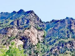-黑龙潭风景区
