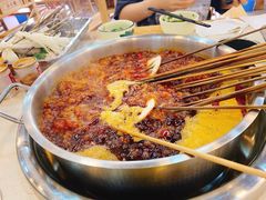 -江二娃串串香(科园四路总店)