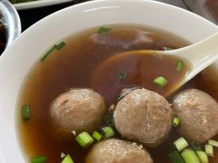 -好成财牛排馆(涂门街总店)