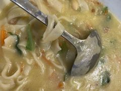 -老雒阳面馆·水席·洛阳菜(王城路店)