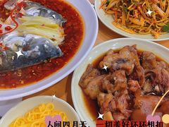 -贤花饭店(城阳店)